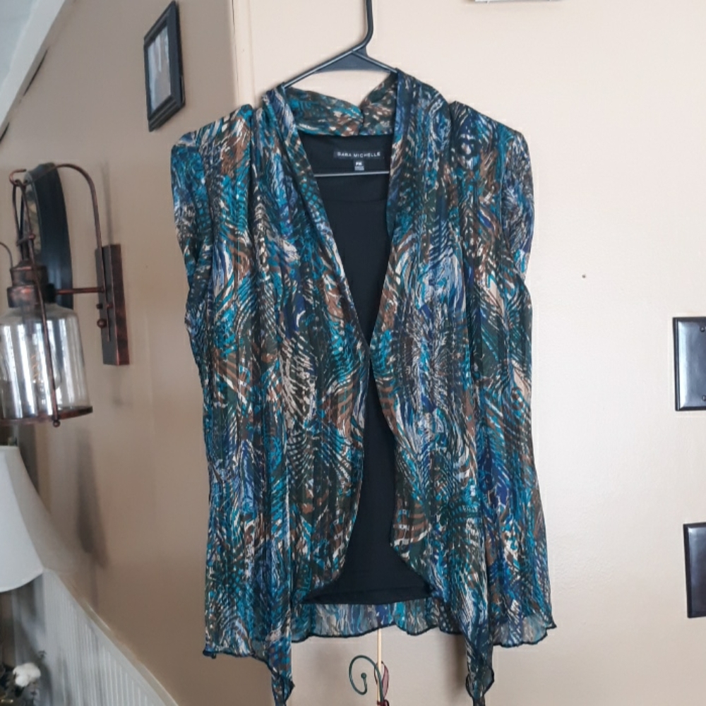 Blouse